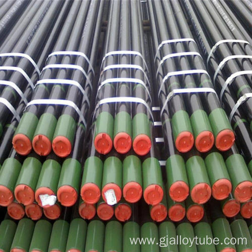 L245 ERW welded pipe for oil and gas